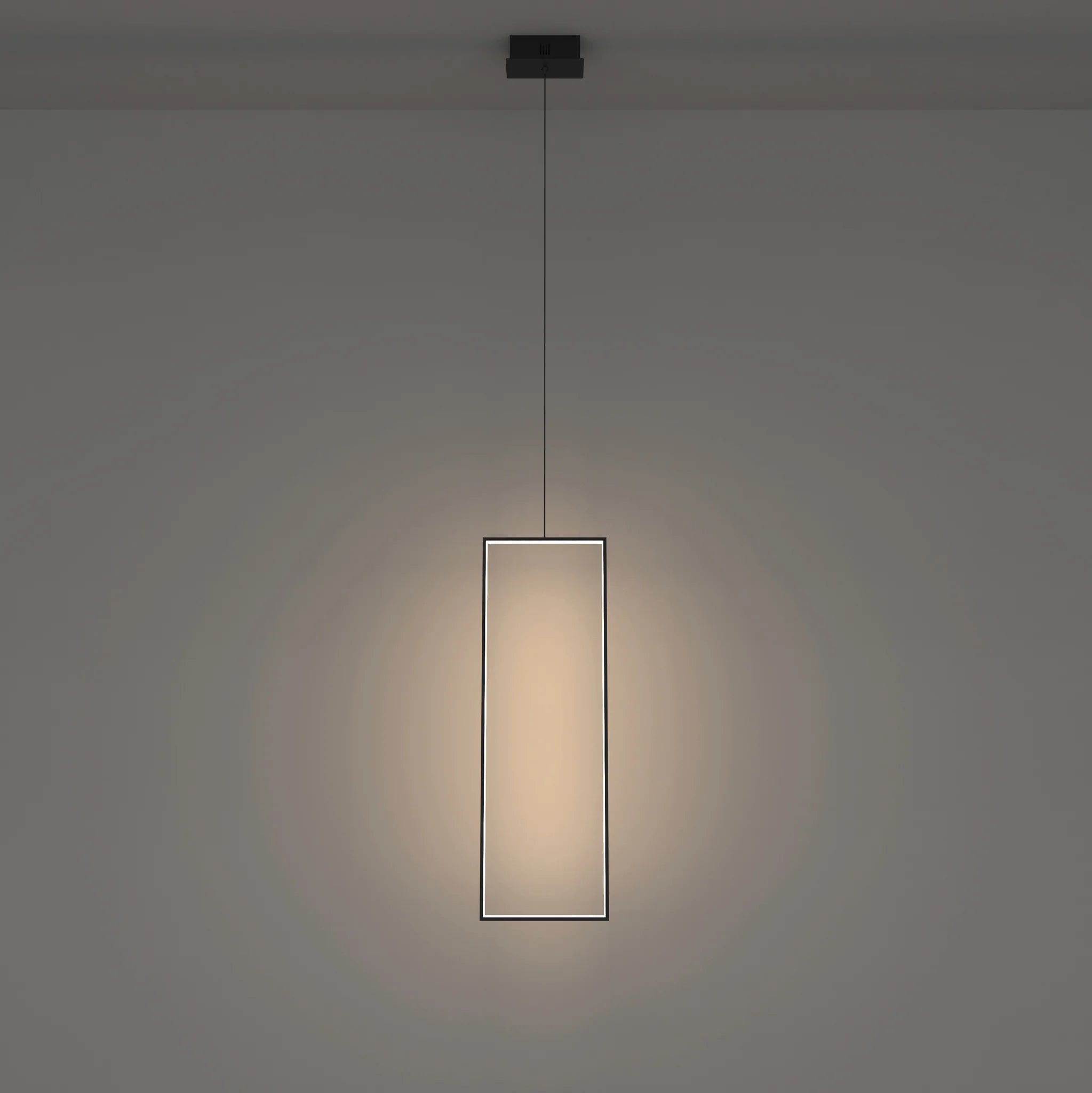 Bound Pendant