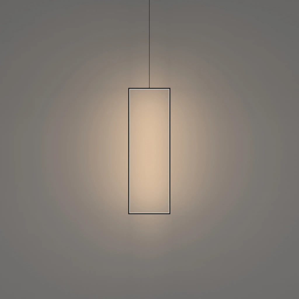 Bound Pendant
