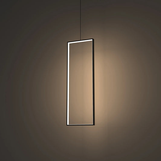 Bound Pendant
