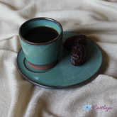 Java Coffee Cup