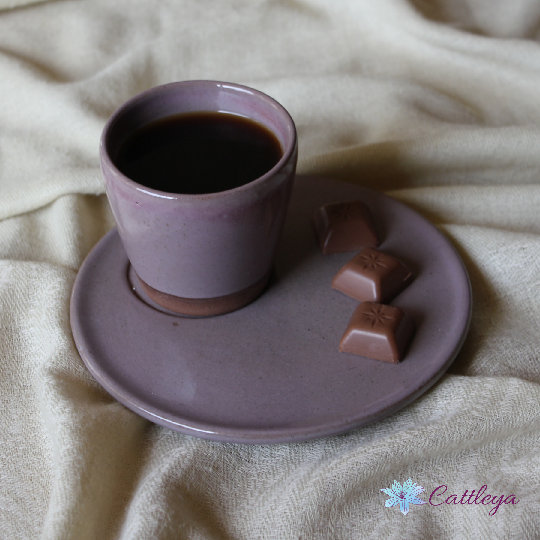 Java Coffee Cup