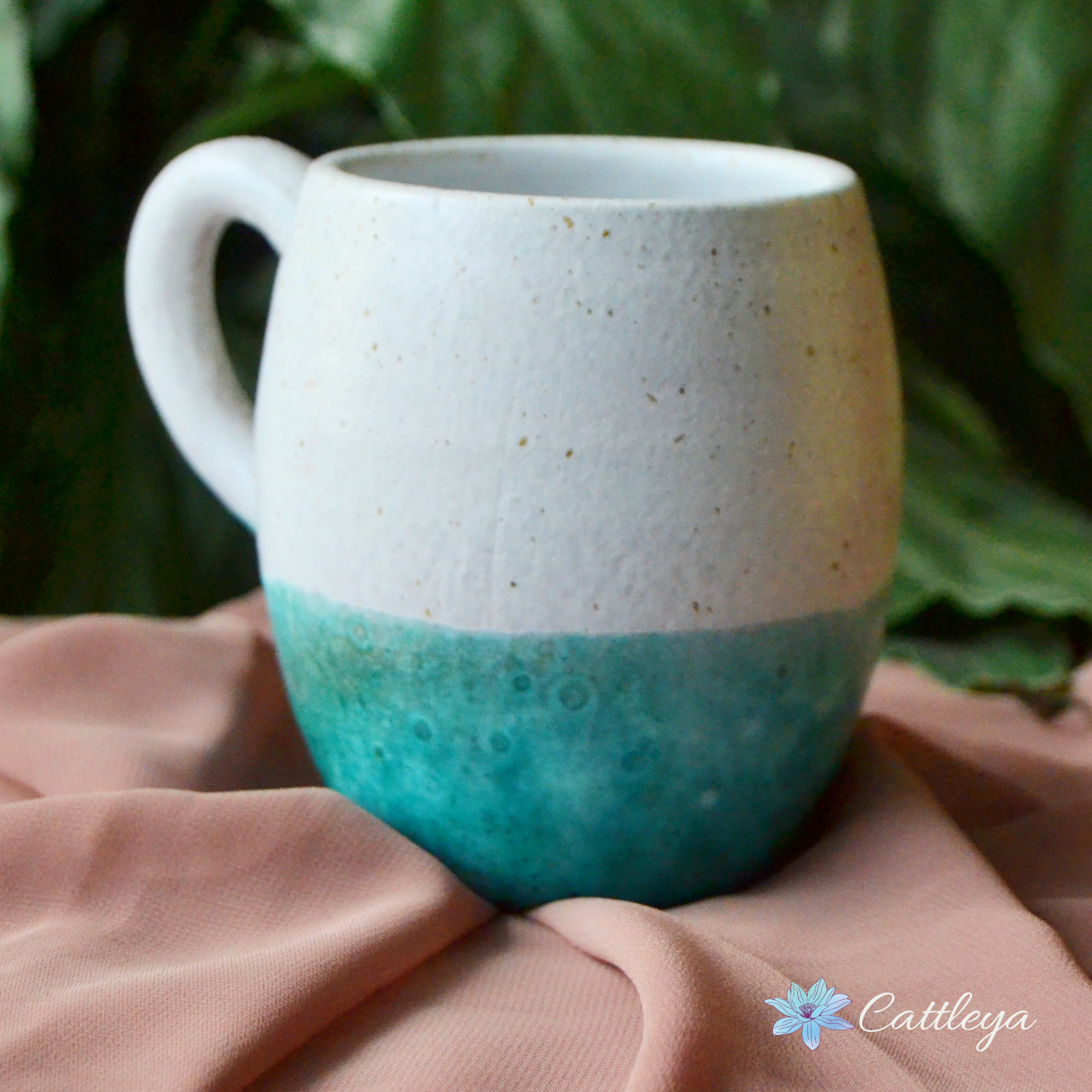 Bubblegum Mug