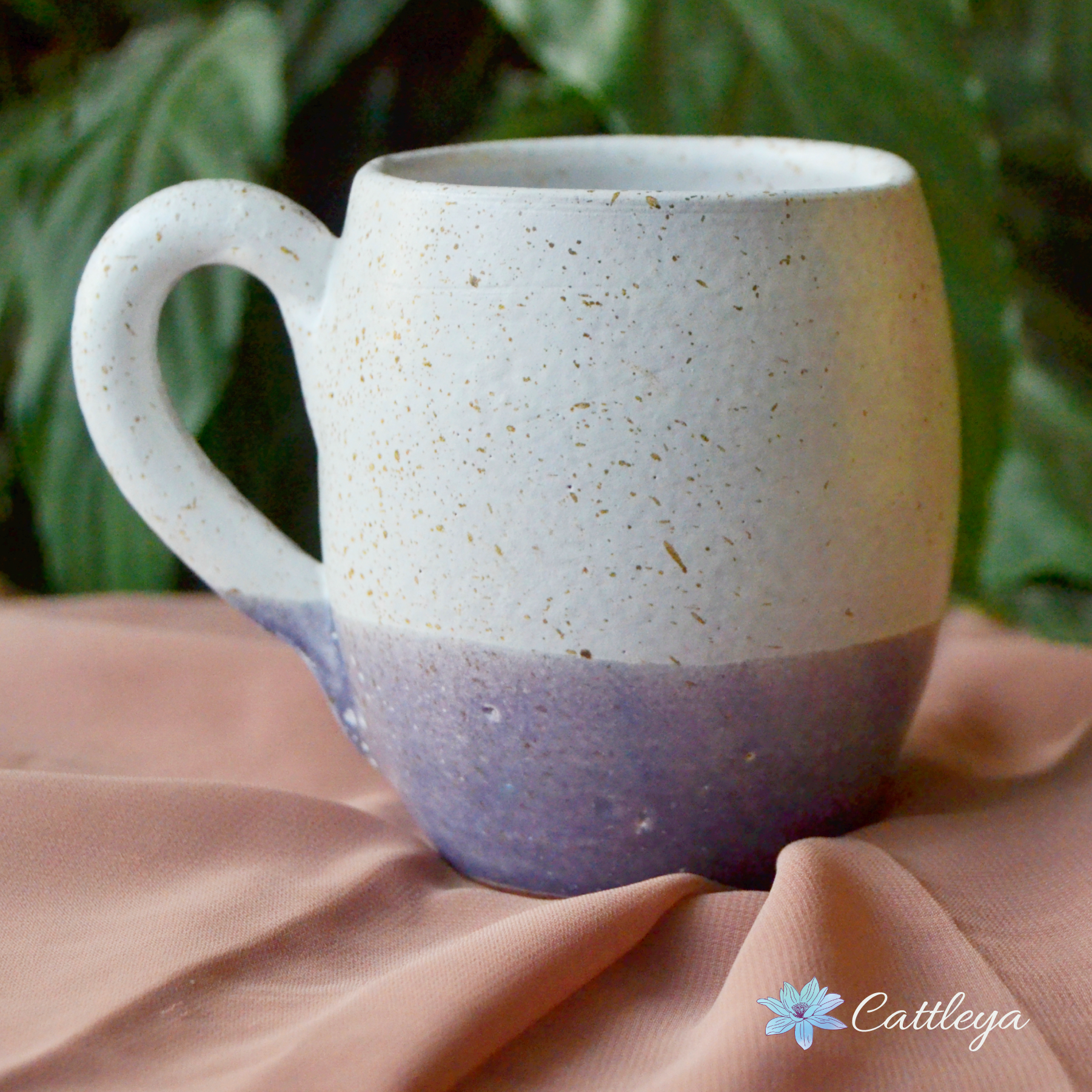 Bubblegum Mug