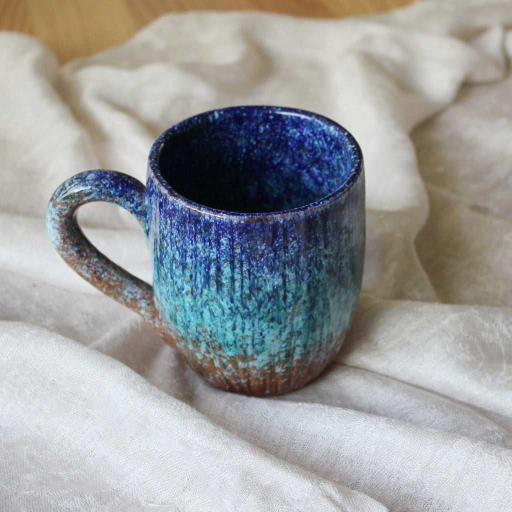 Waterfall Mug