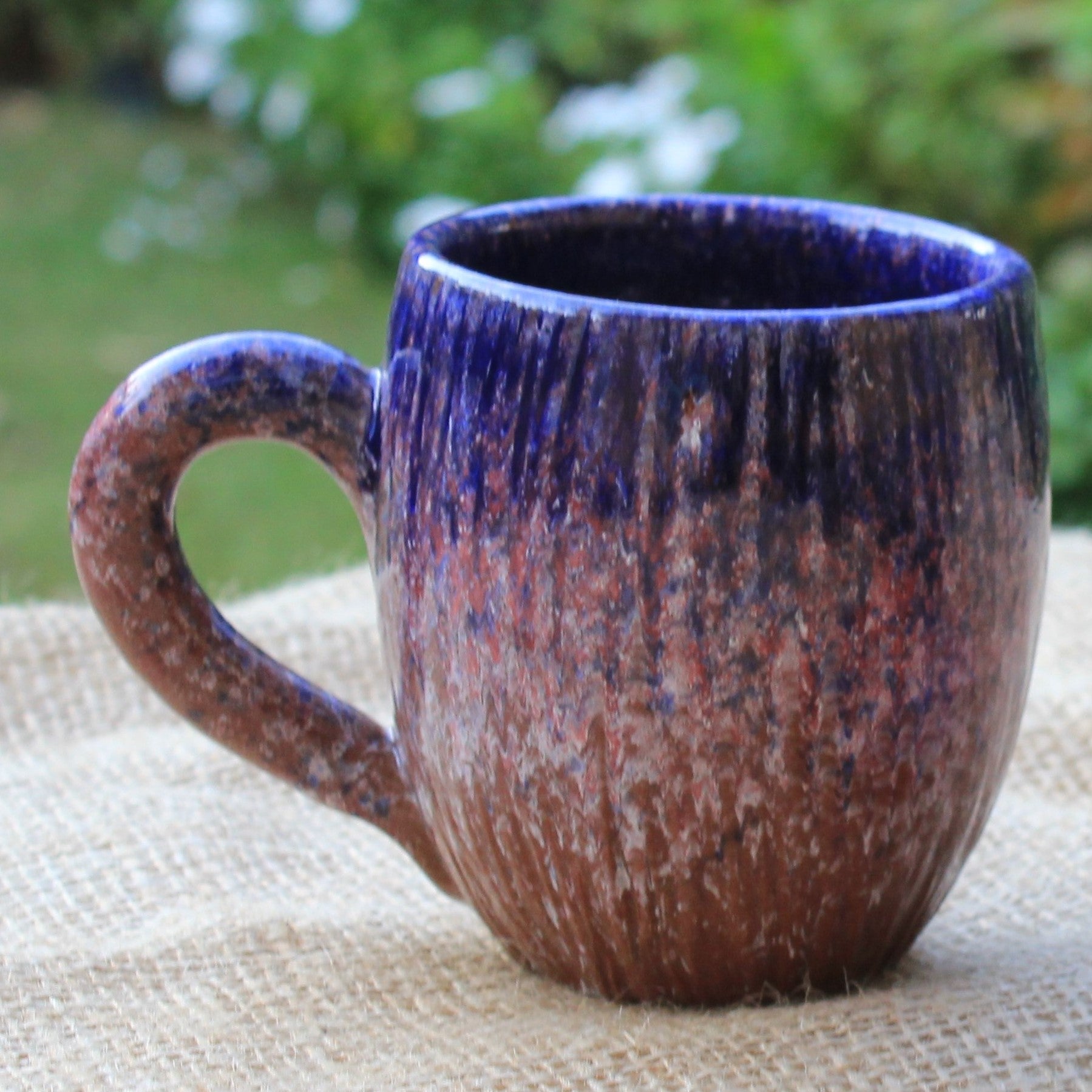 Waterfall Mug