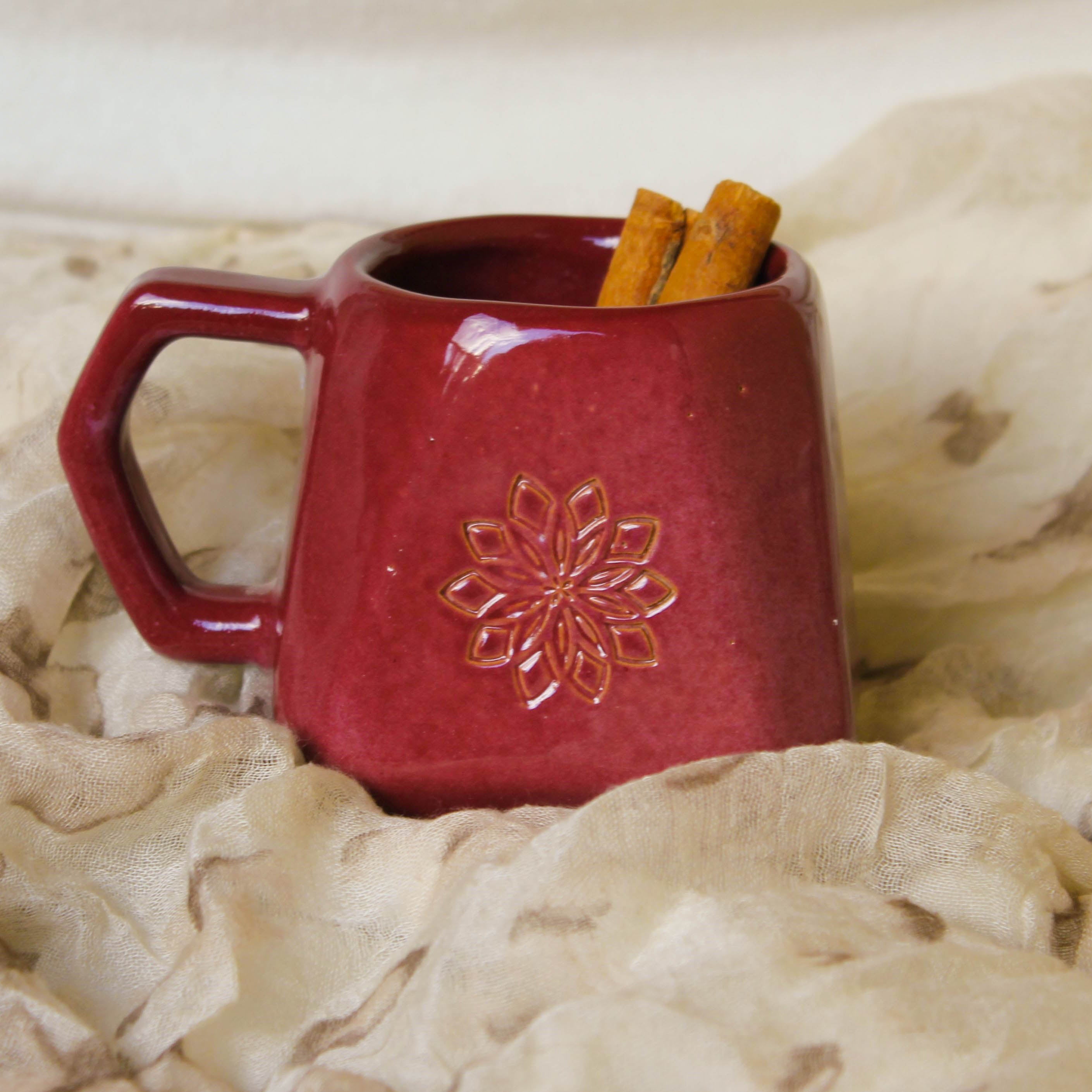 Gem Mug
