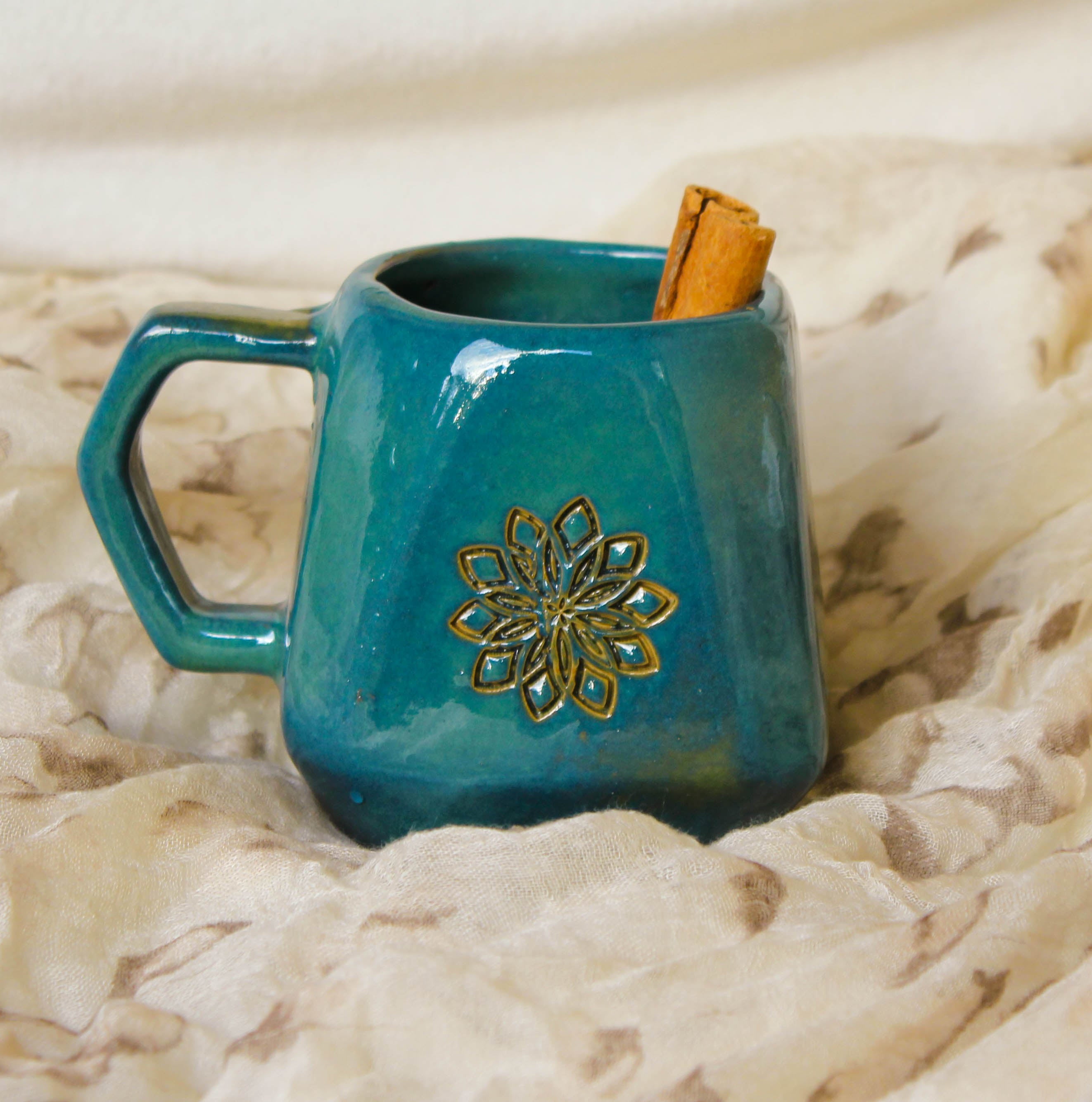 Gem Mug