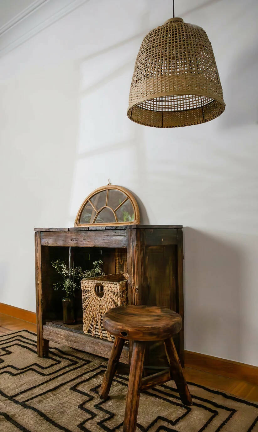 Bell Light Pendant