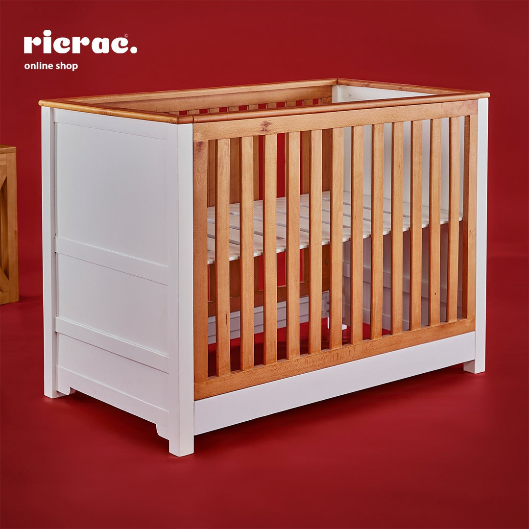 Rajo Baby Cot Bed