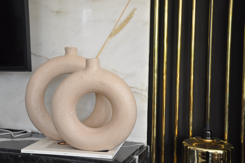 Donut Pottery