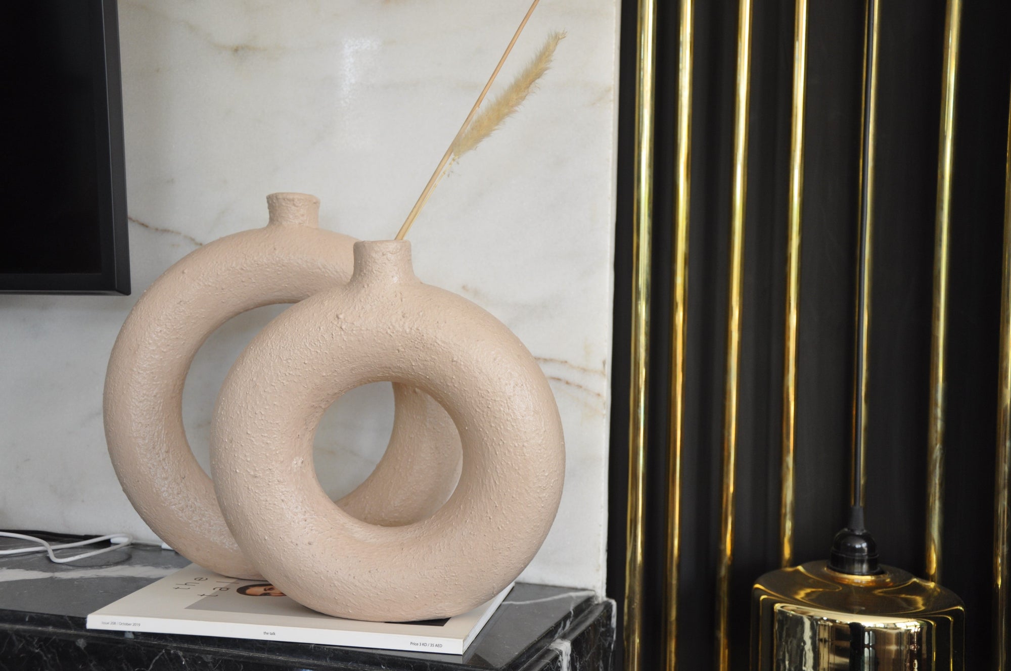 Donut Pottery