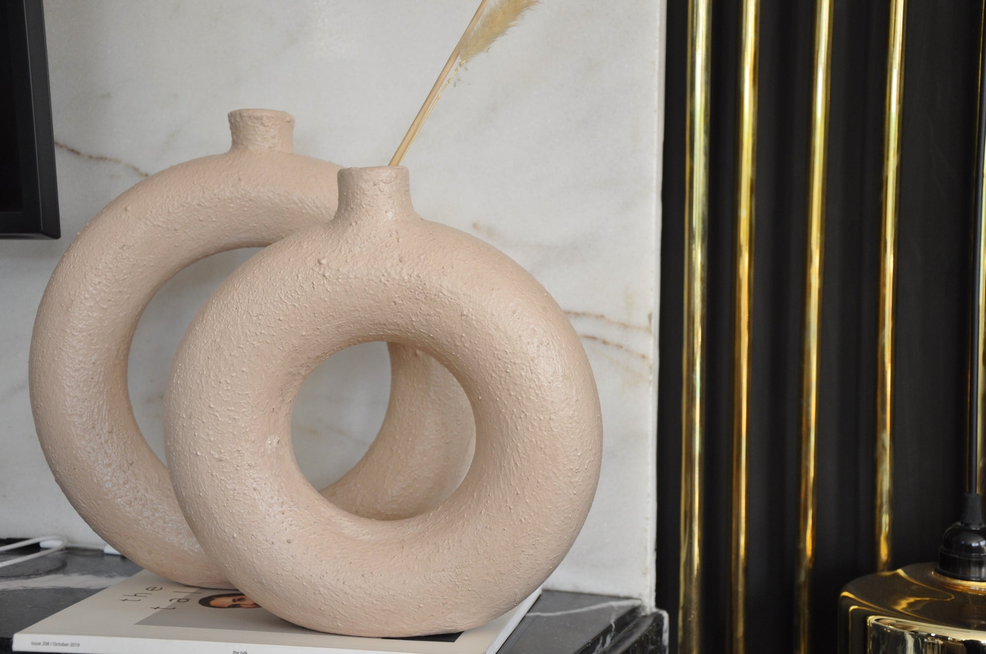 Donut Pottery