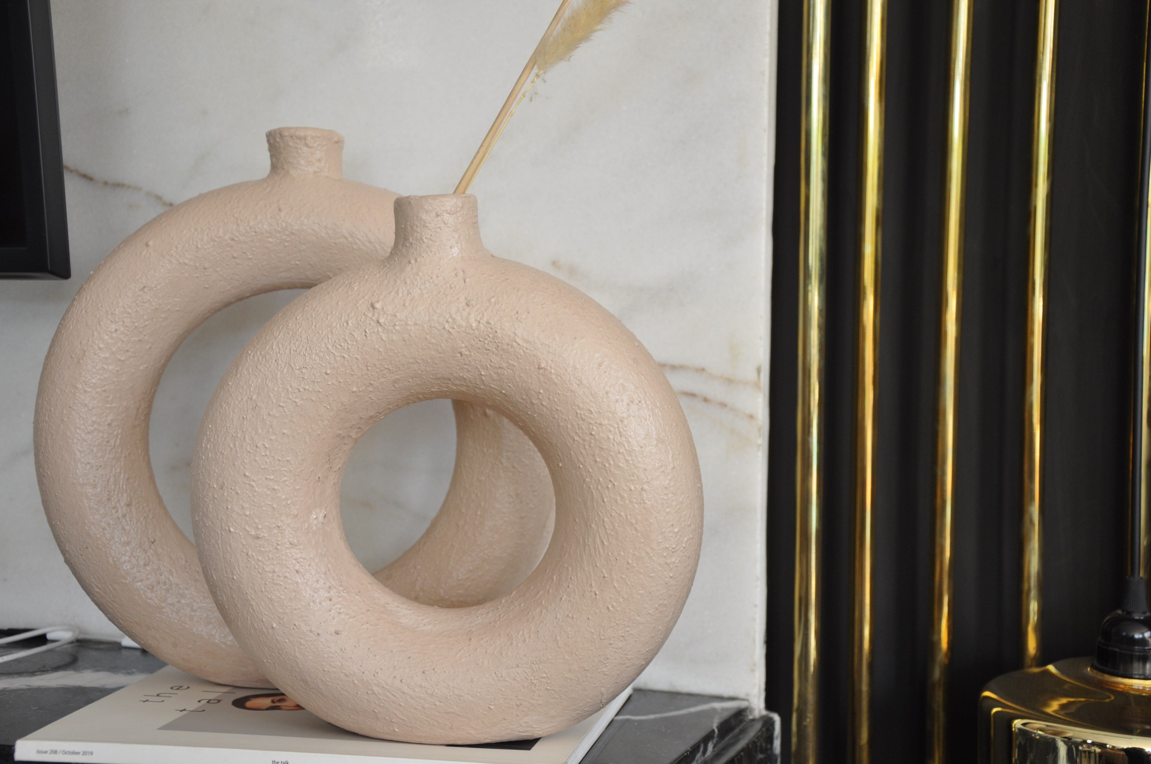 Donut Pottery
