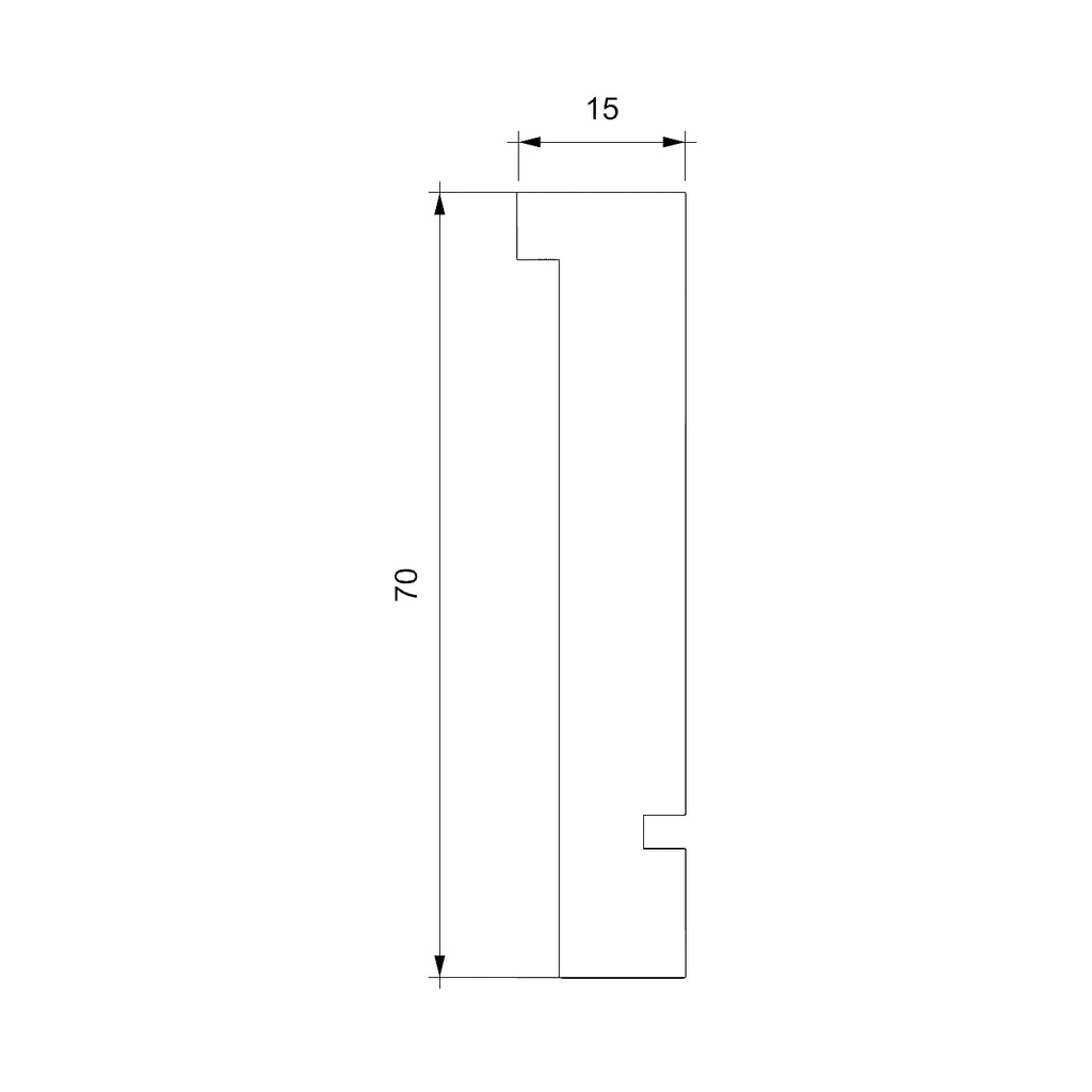 Dwindle Floor Lamp