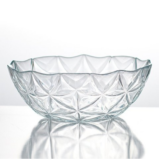 Pasabahce Estrella Bowls Set