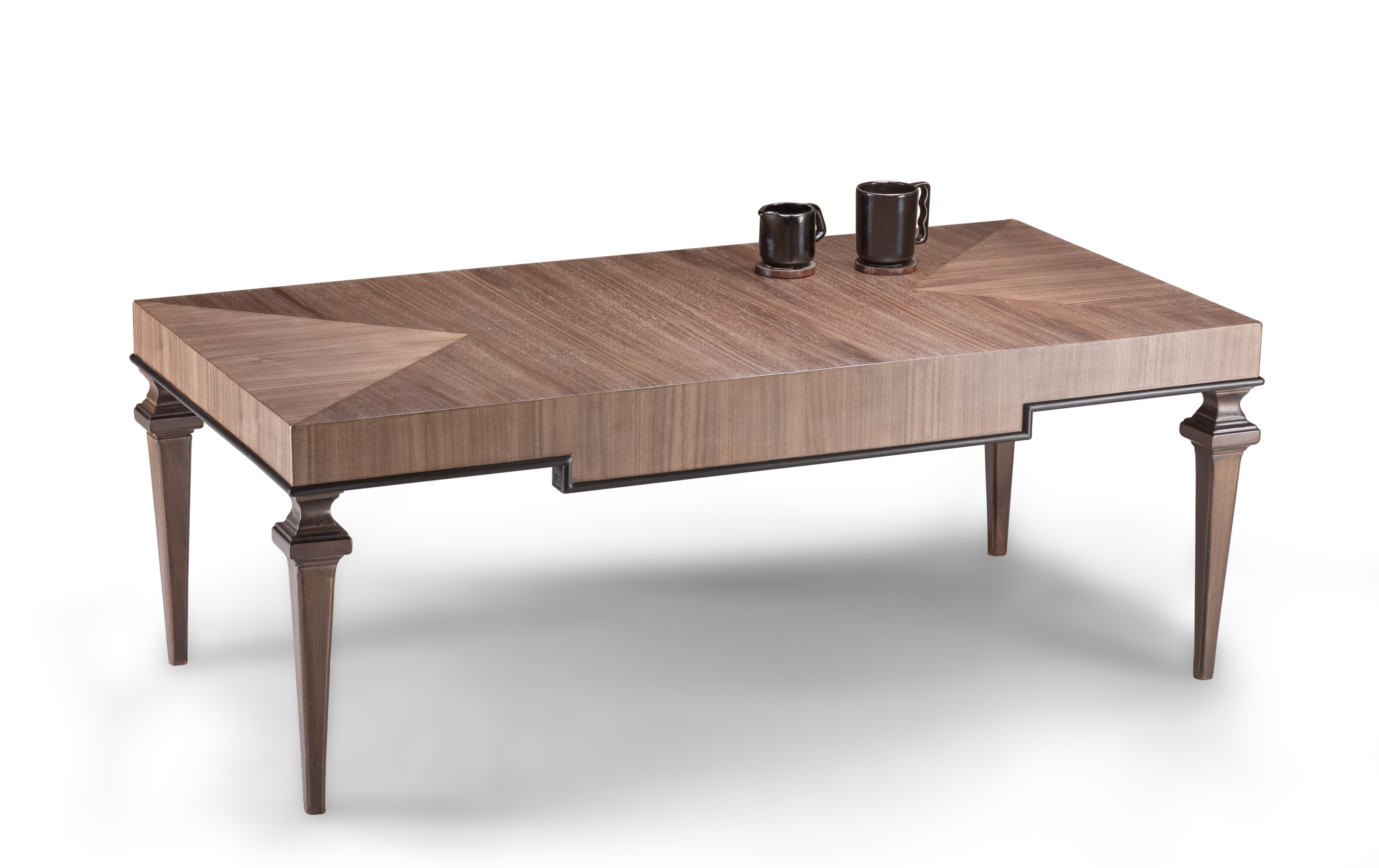 Edmond Coffee Table