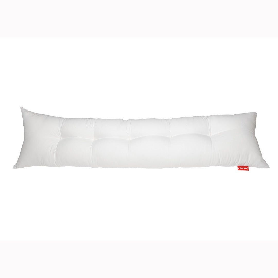 Fiber Long Pillow