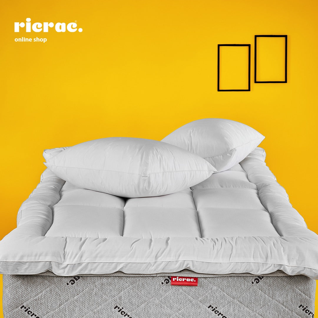 Rabanna Sofa Bed Fiber Topper Mattress