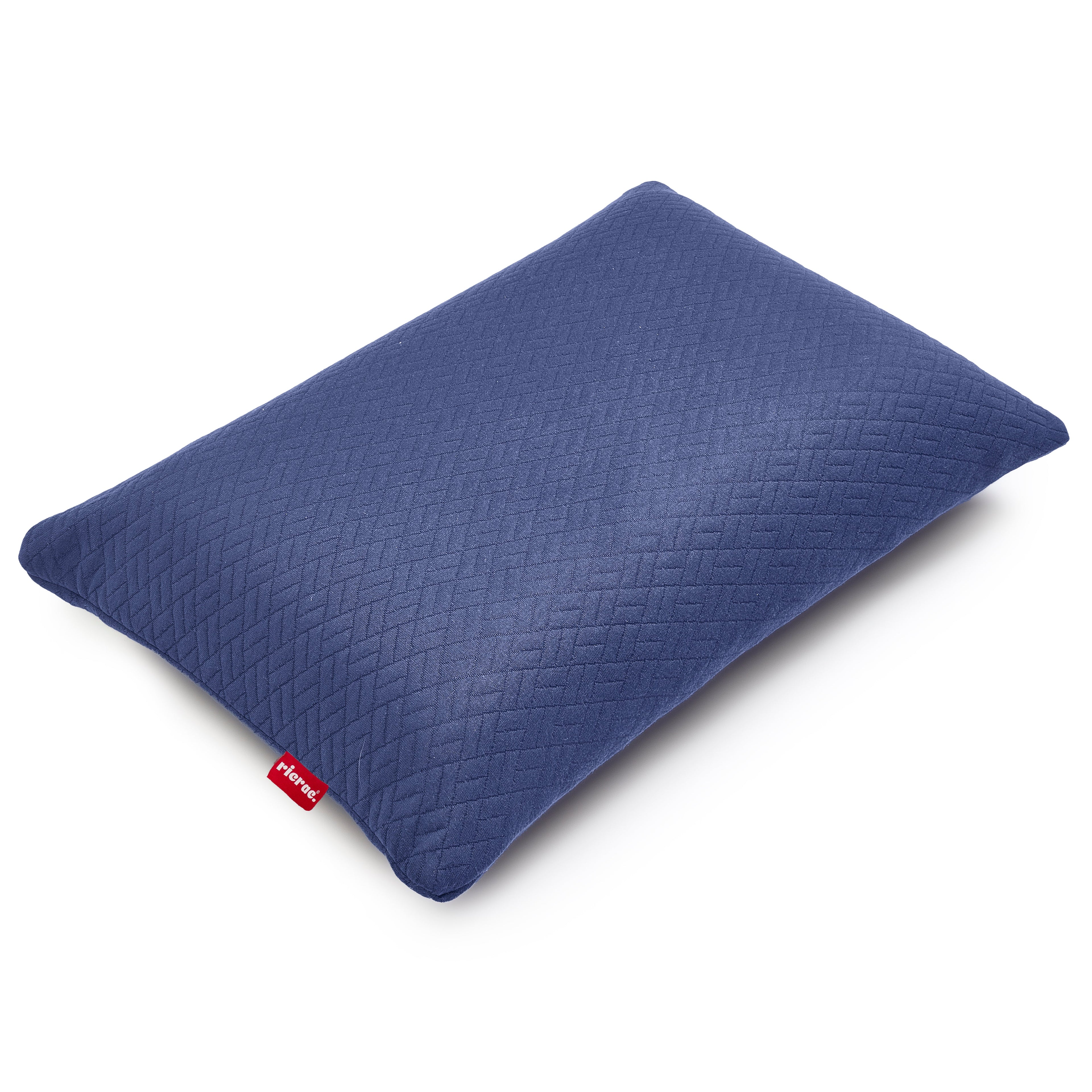 Hard Flat Memory Foam Pillow