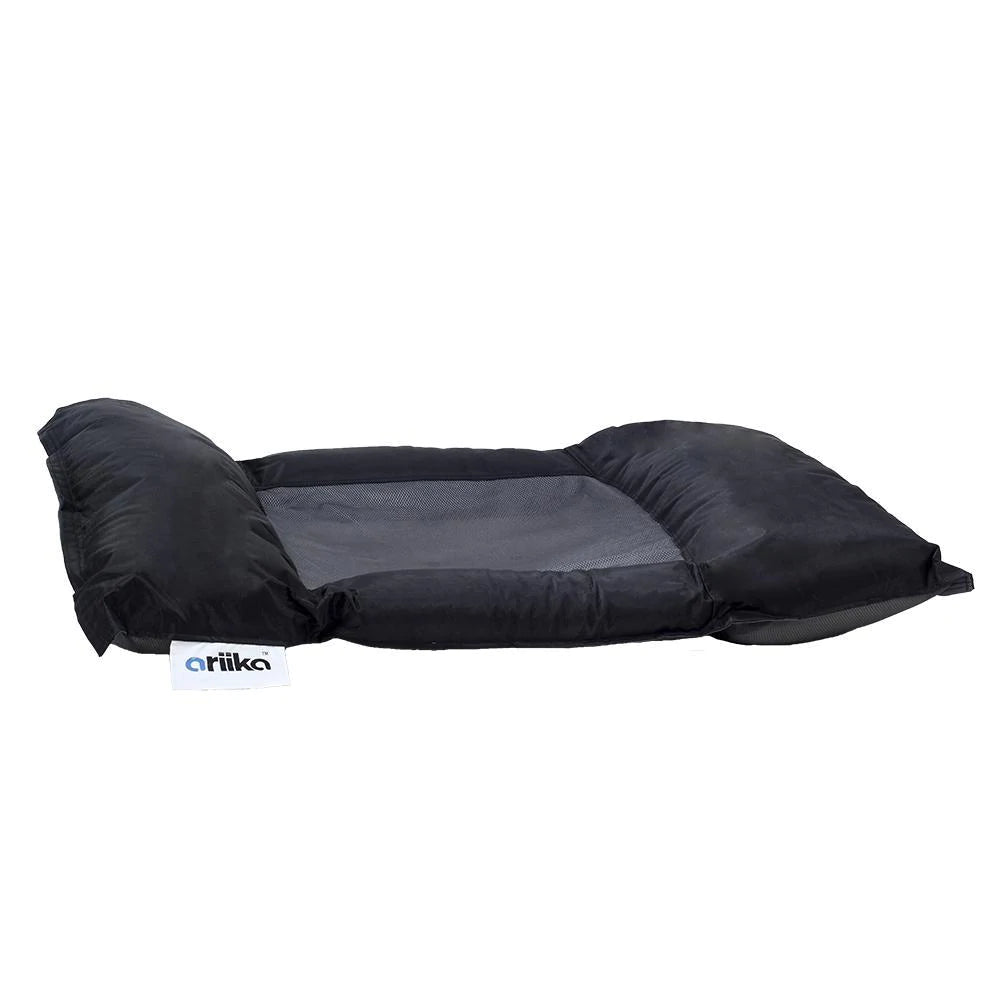 Floating Mat - Black