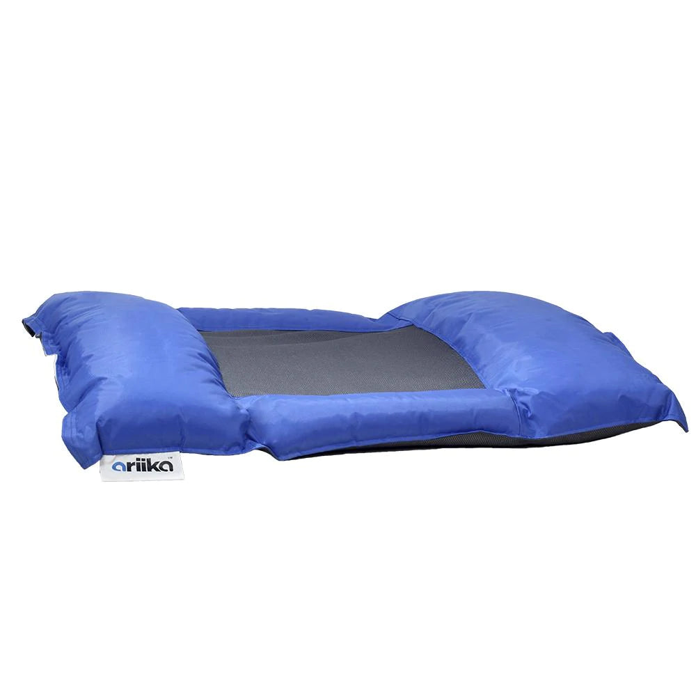 Floating Mat - Blue