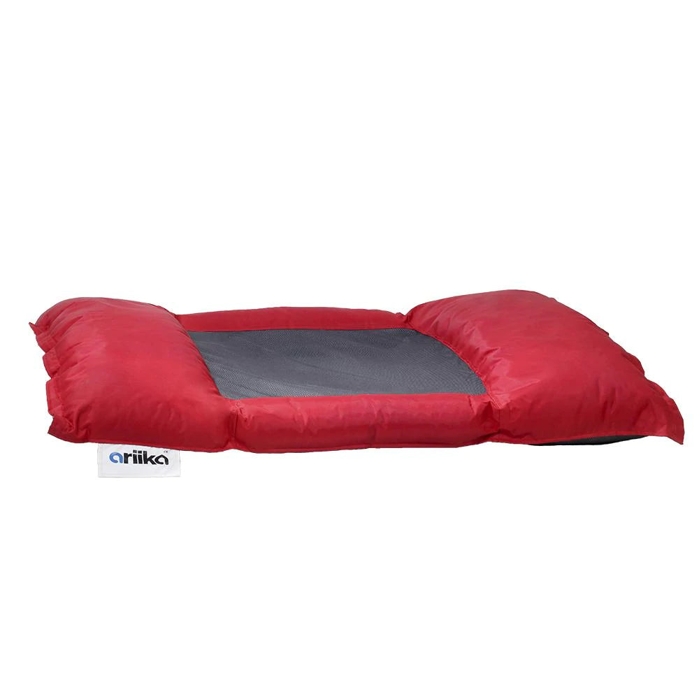 Floating Mat - Red