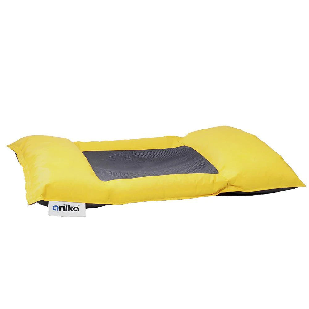 Floating Mat - Yellow