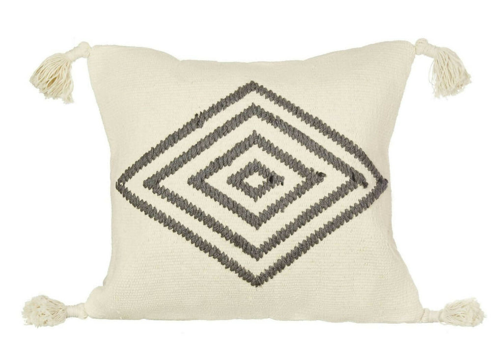 Diamond Cushion