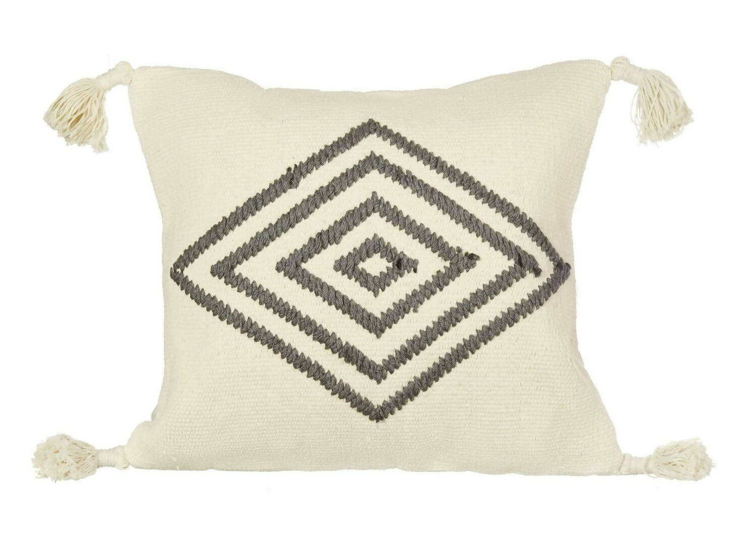 Diamond Cushion