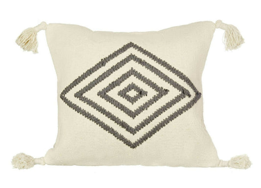 Diamond Cushion