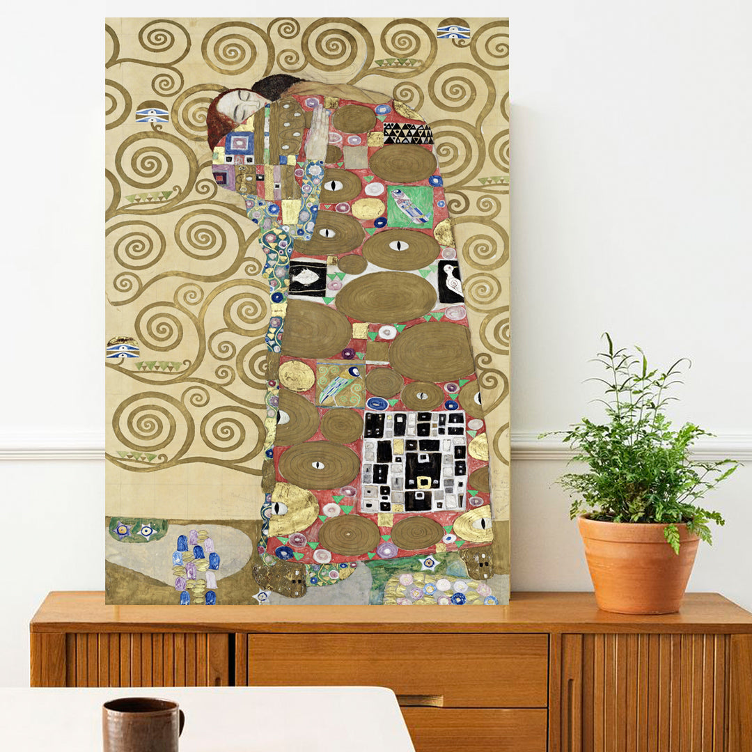 Klimt Fulfillment