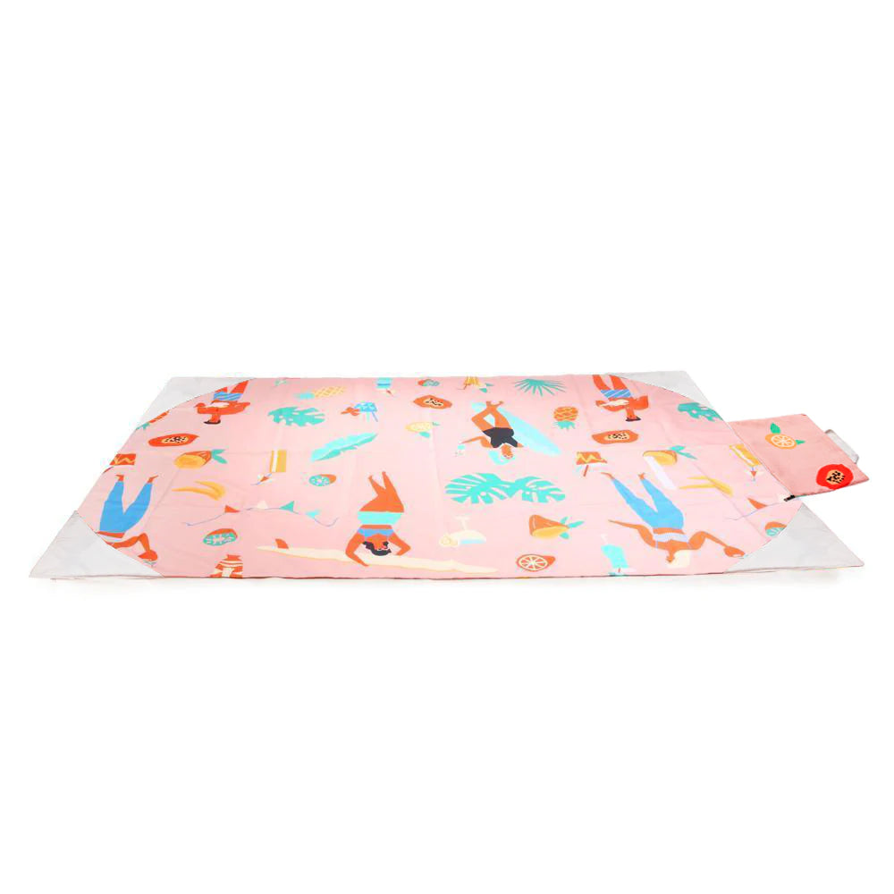 Hawaii Beach Mat