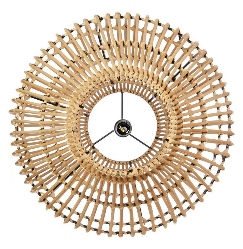 Zia Pendant Small