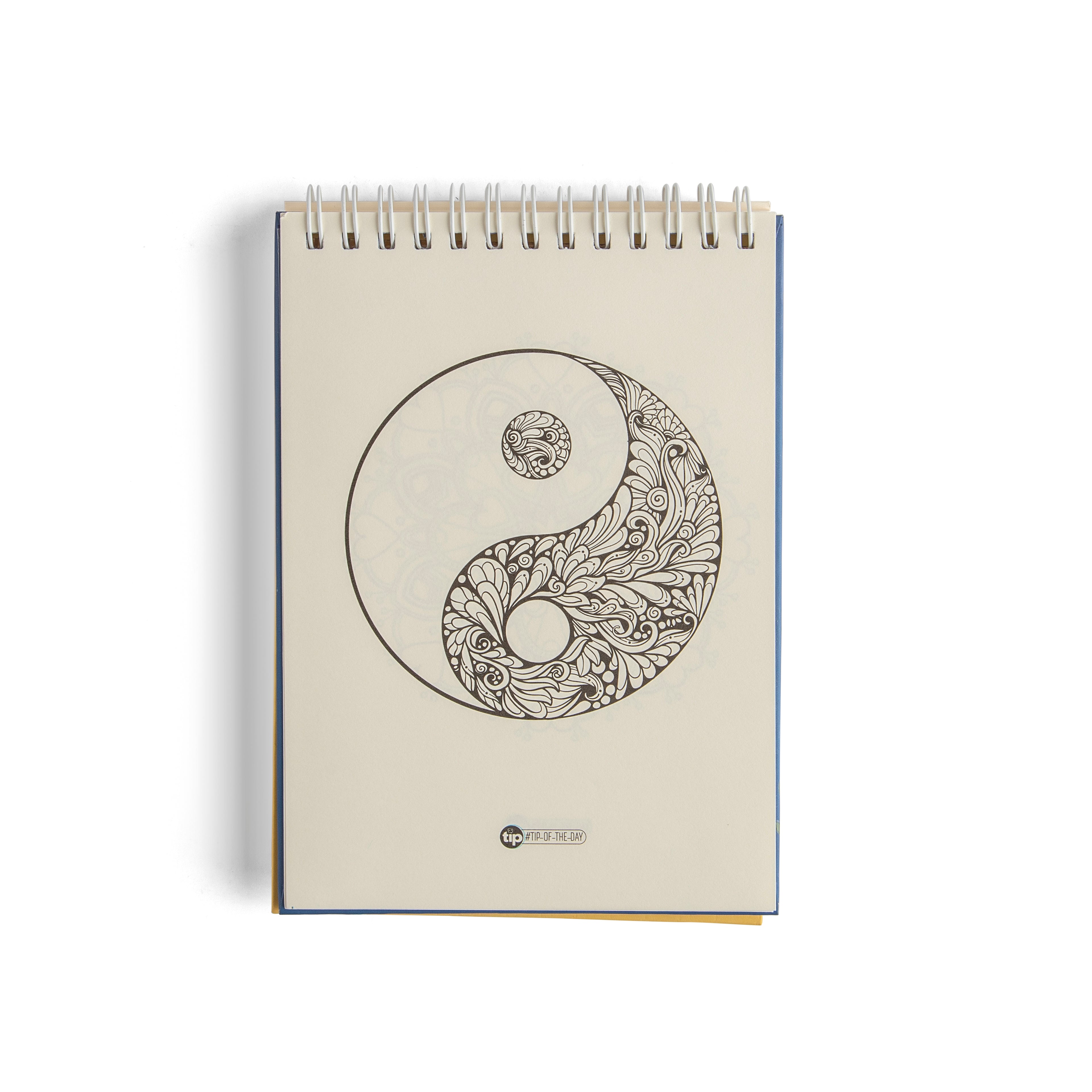 Write down your dreams Coffee Box