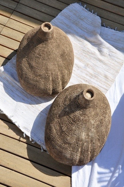 ILALA GOURD