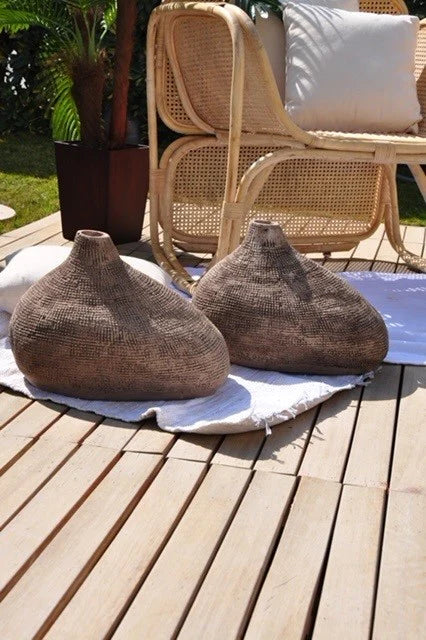 ILALA GOURD