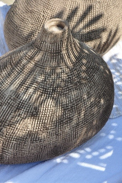 ILALA GOURD