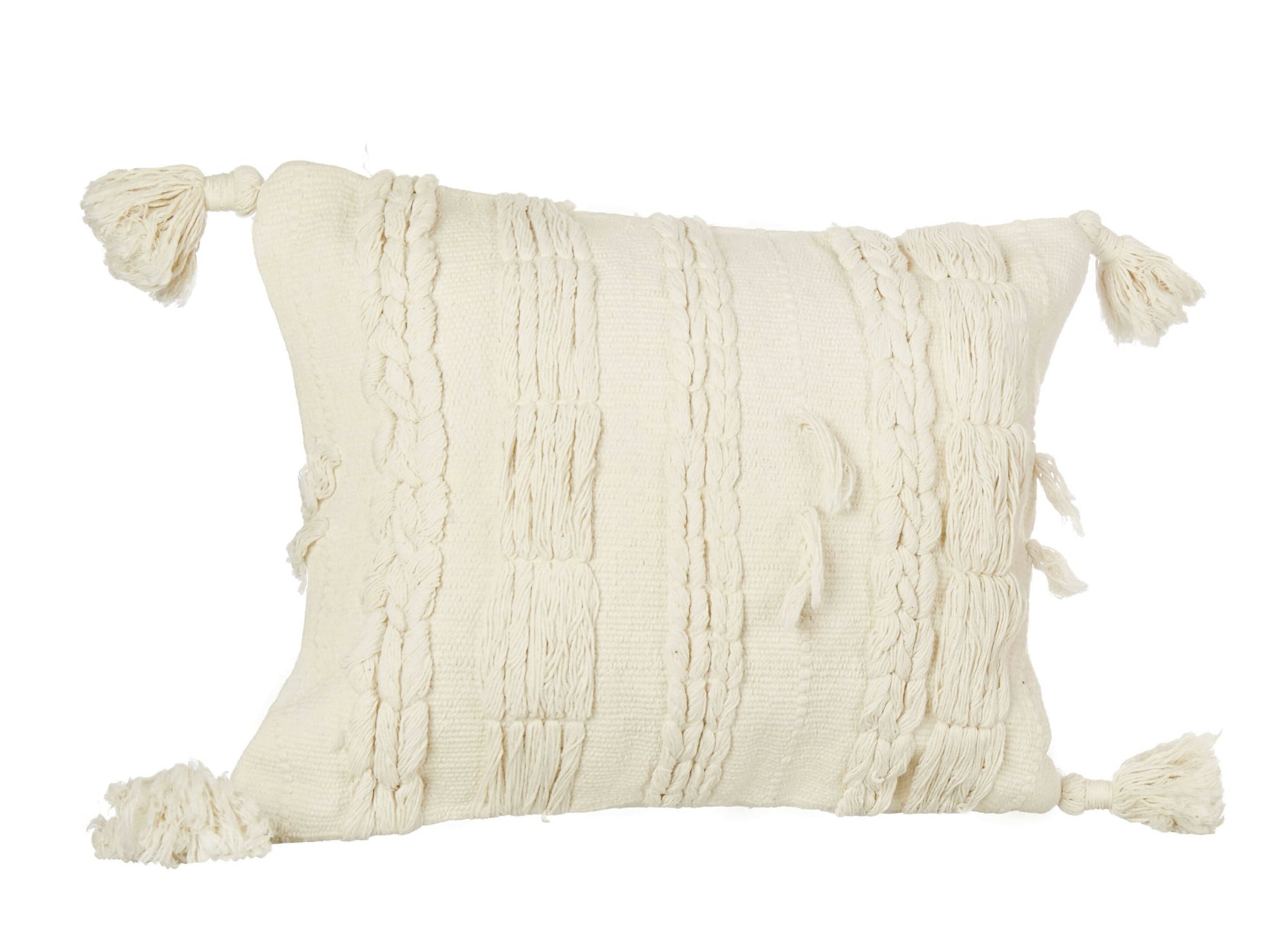 Feather Cushion