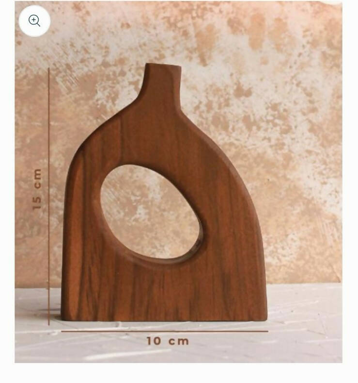 Hazy Dreams Vases