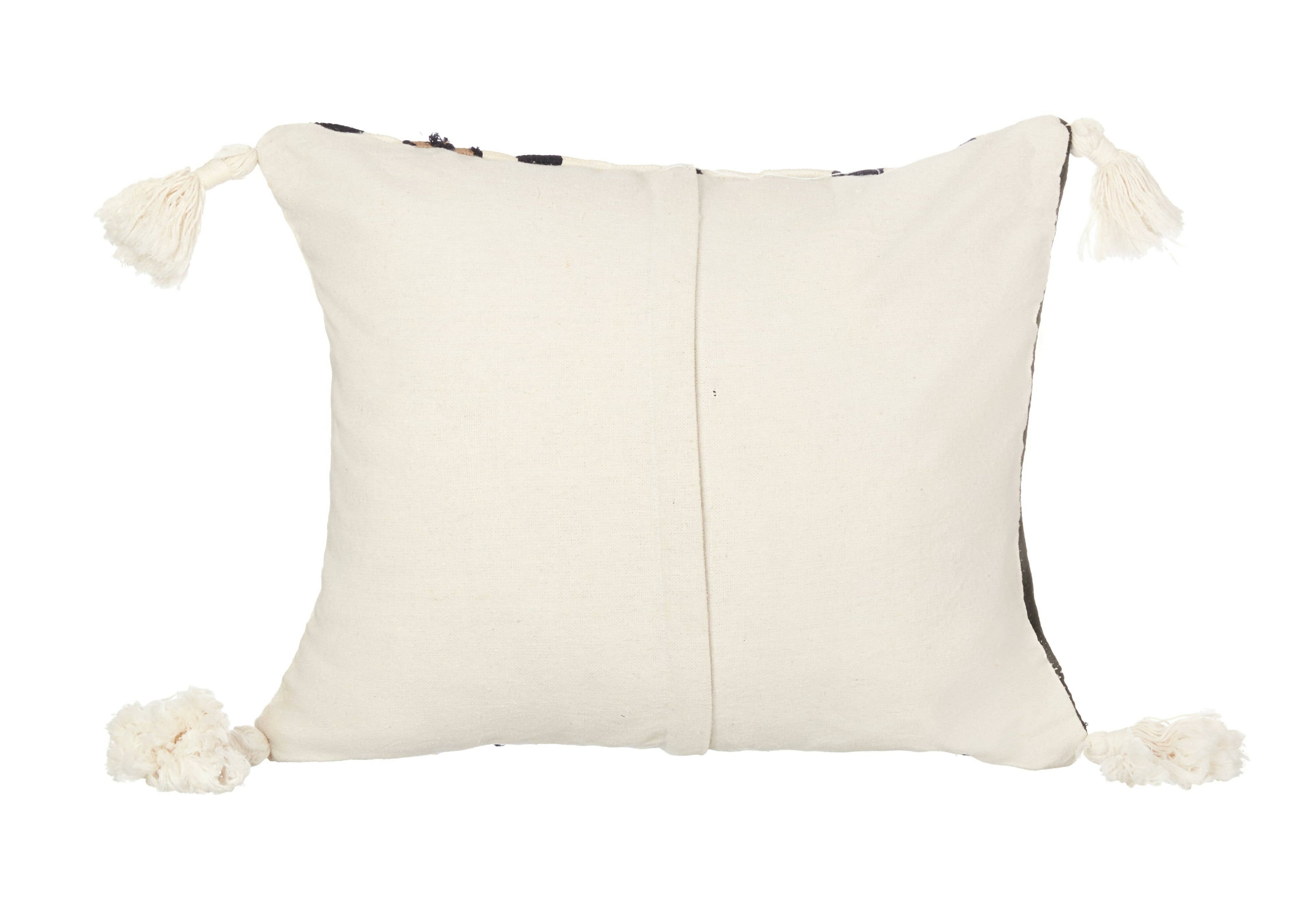 Zenda Cushion