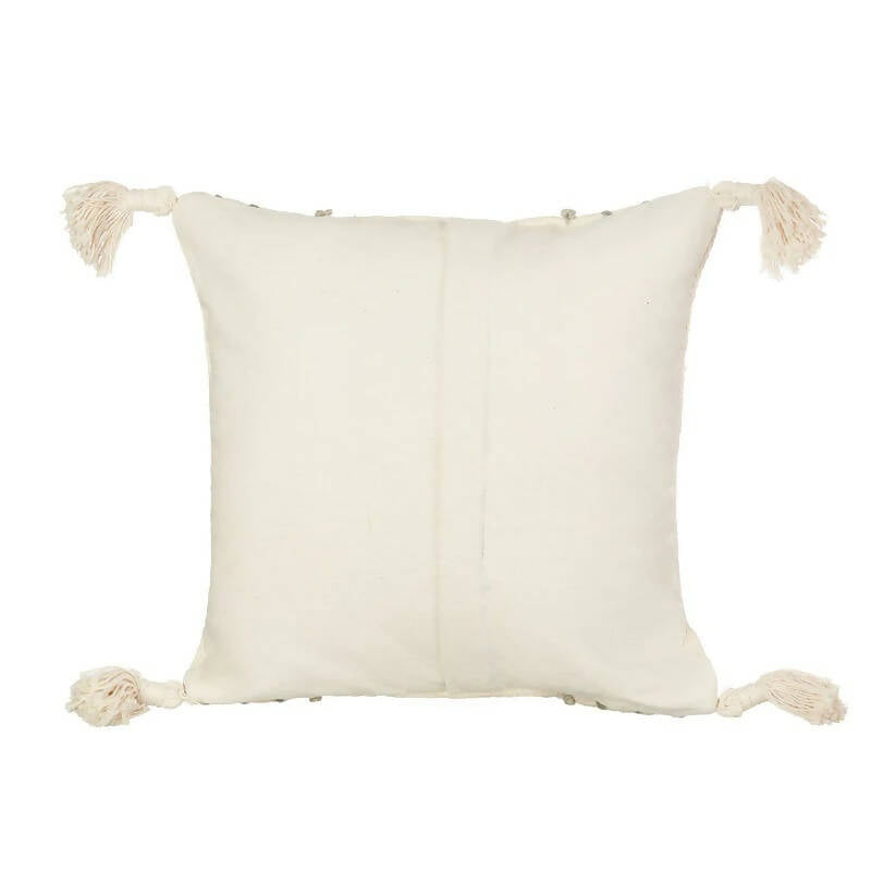Jade Cushion