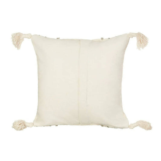 Jade Cushion