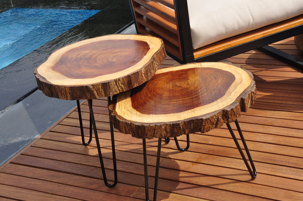 Lax Table Set