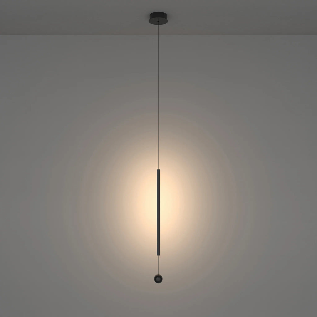 Lines Pendant
