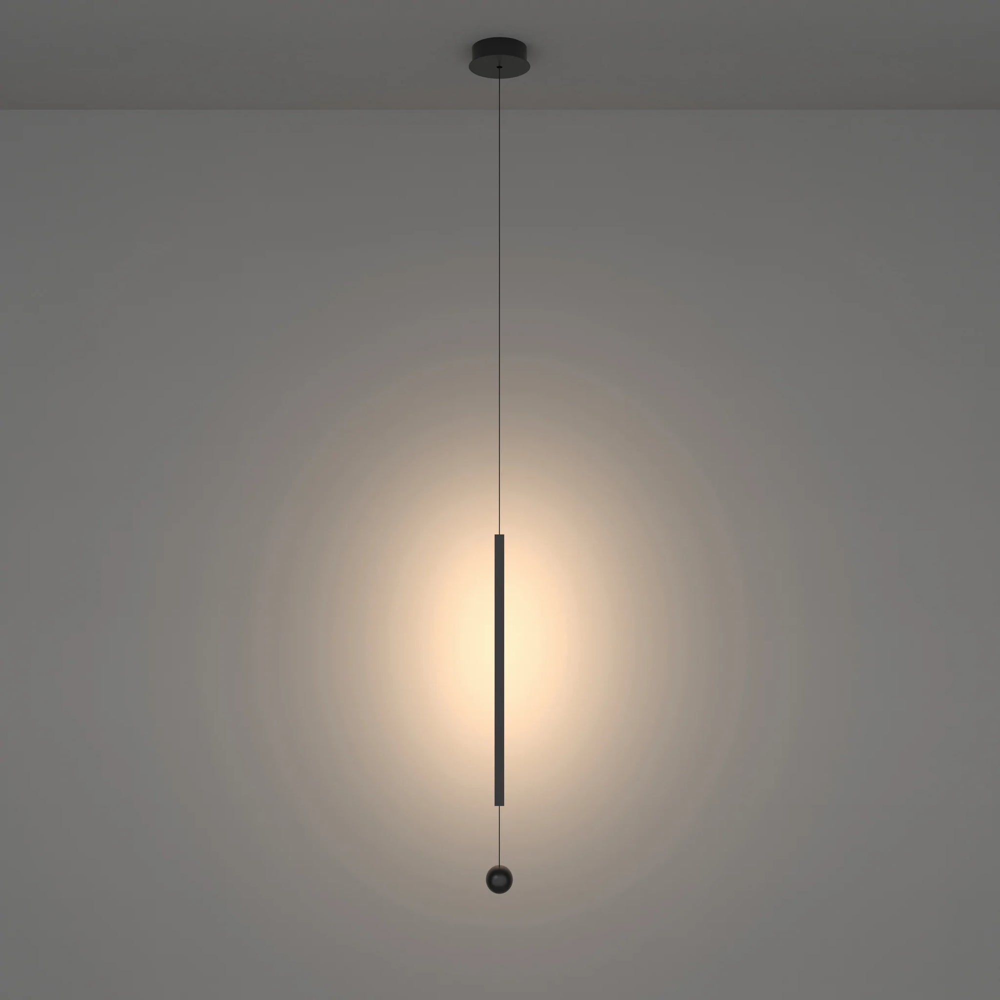 Lines Pendant