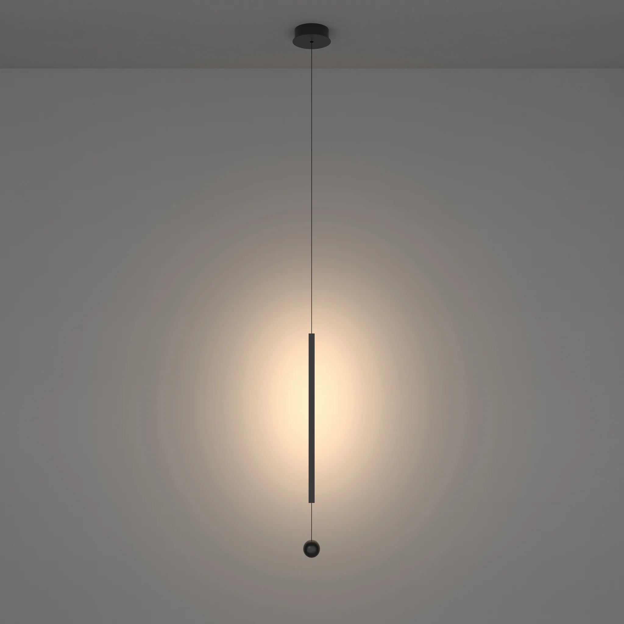 Lines Pendant