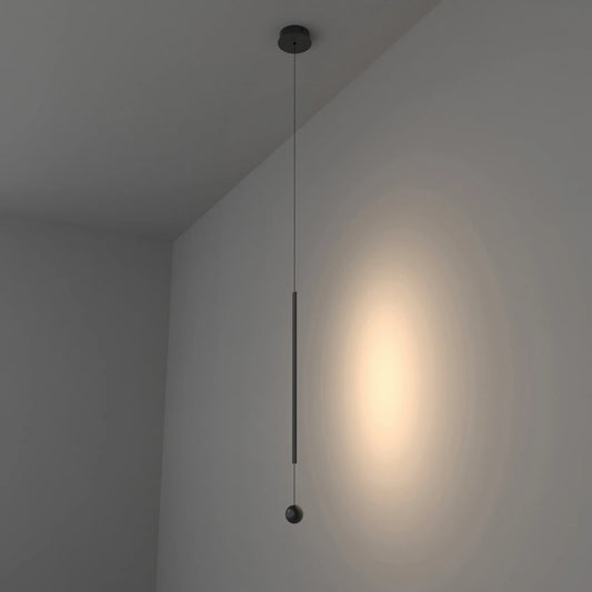 Lines Pendant