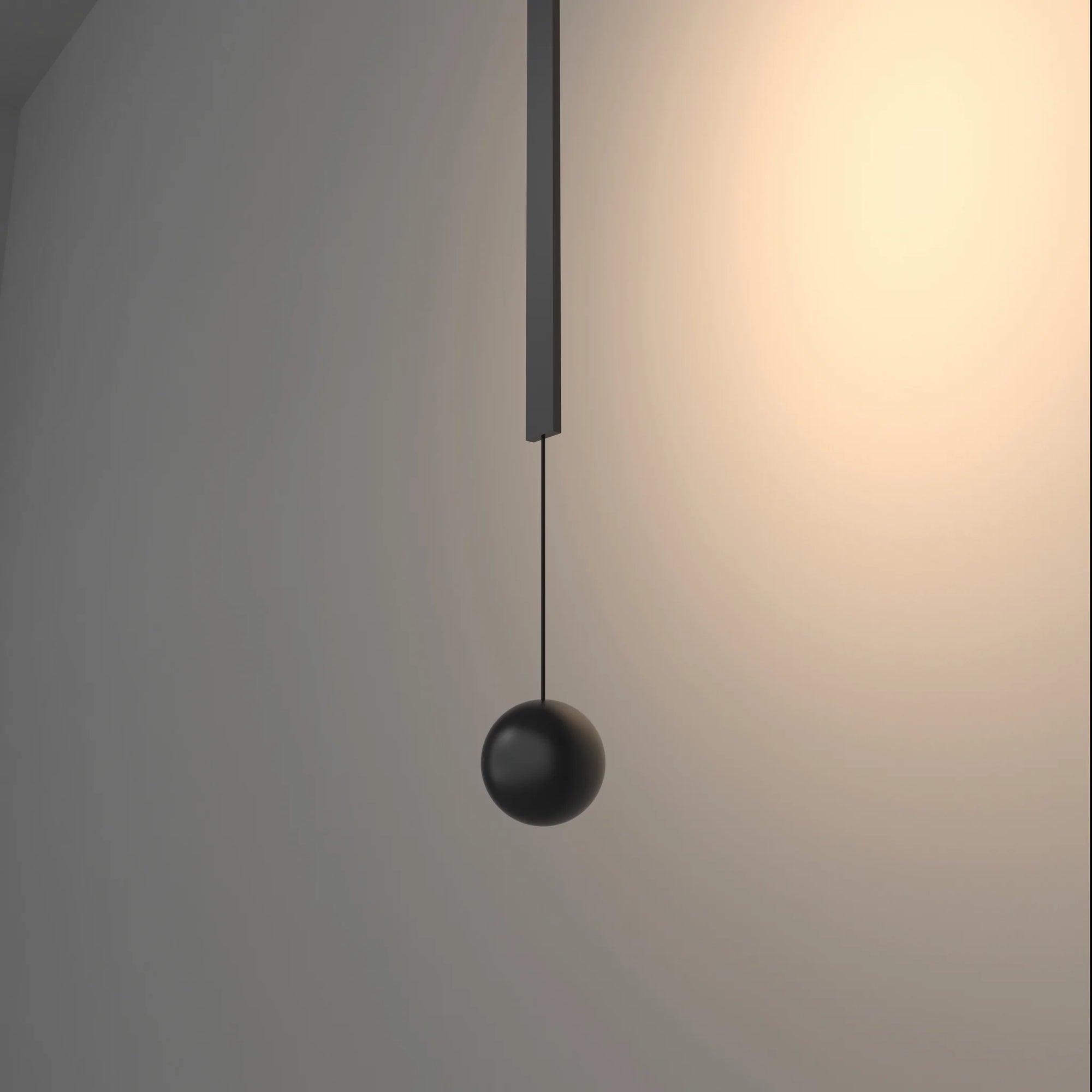 Lines Pendant