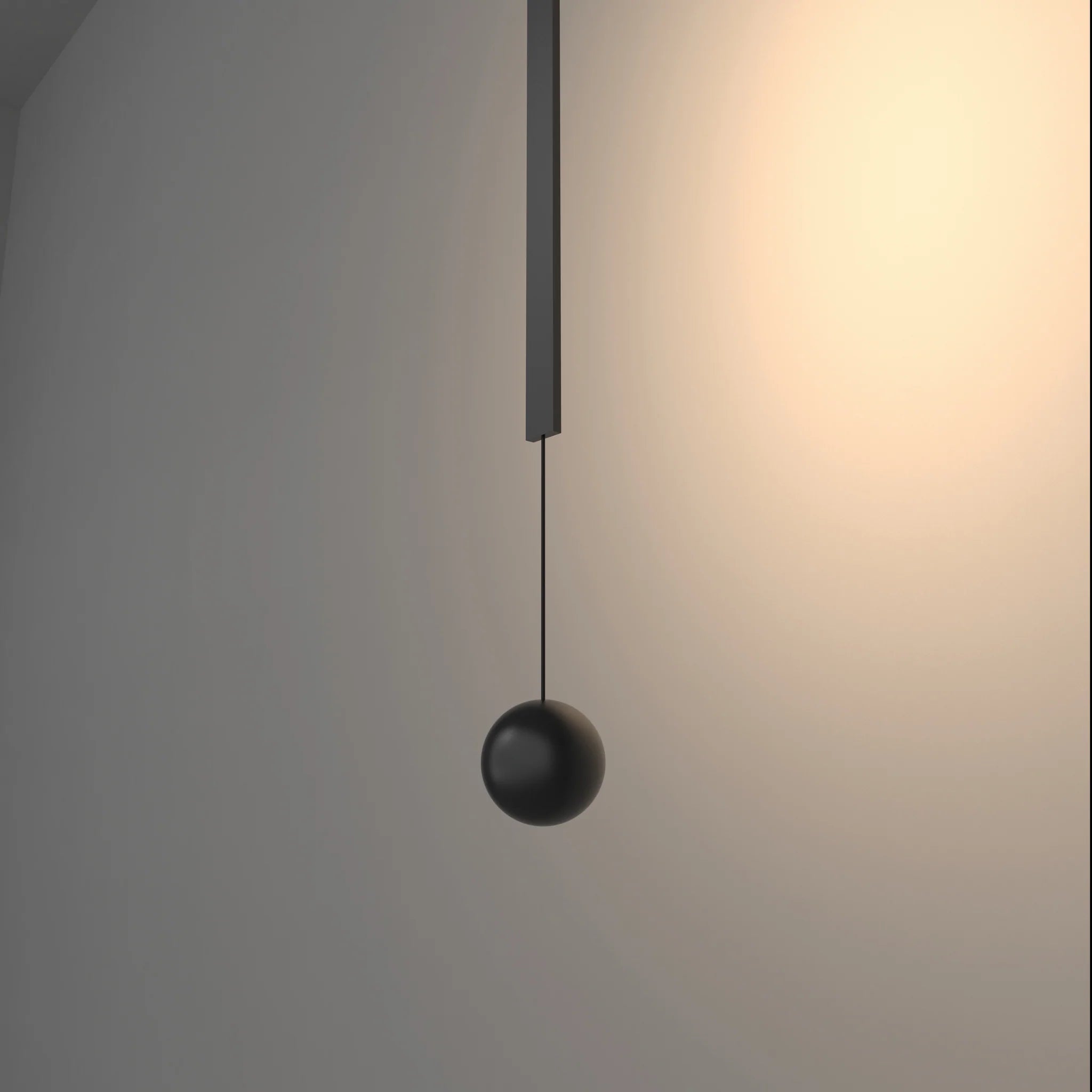 Lines Pendant