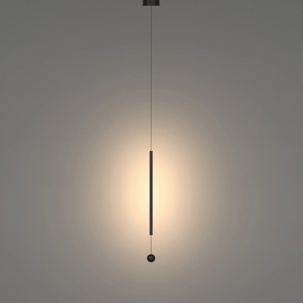 Lines Pendant